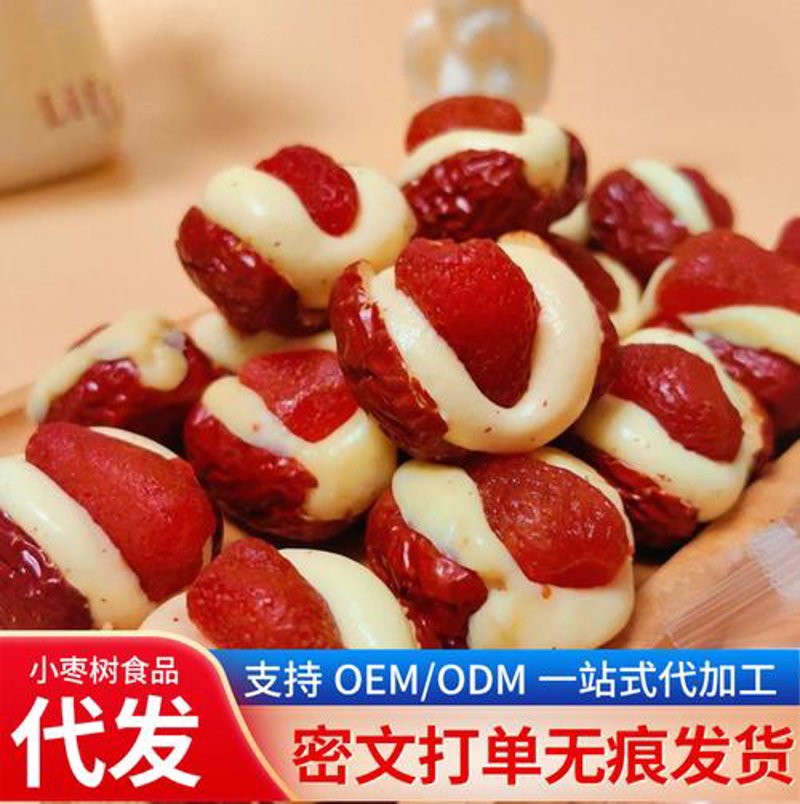 山西食尚之旅：知秋食品探秘